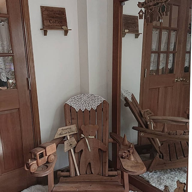 Ohigeさんの実例写真