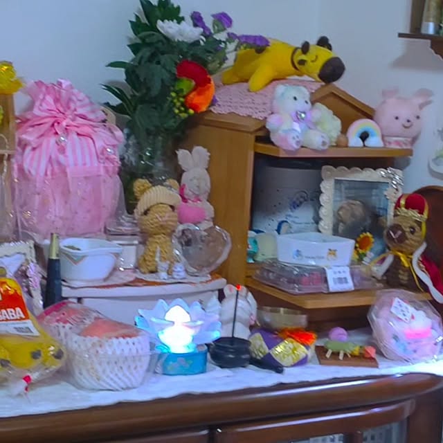 mariaさんの実例写真