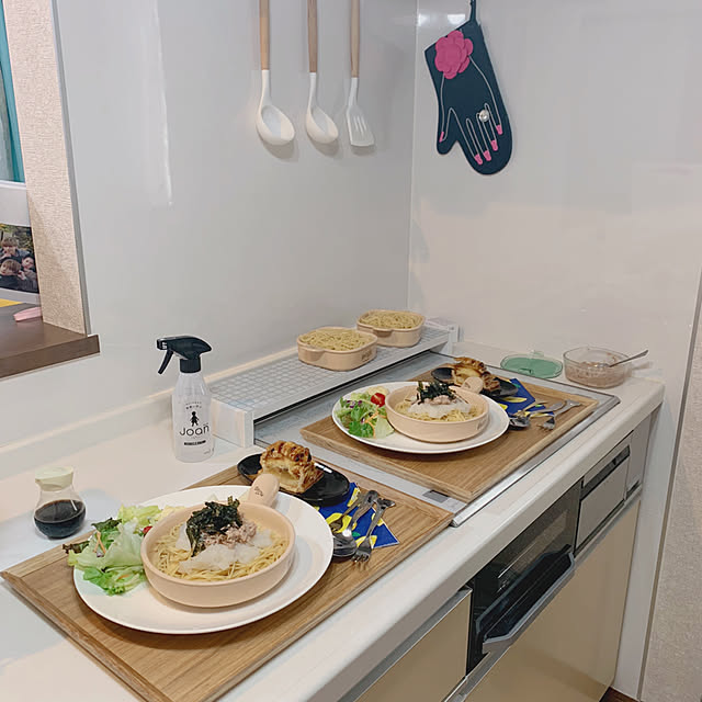 Samさんの実例写真