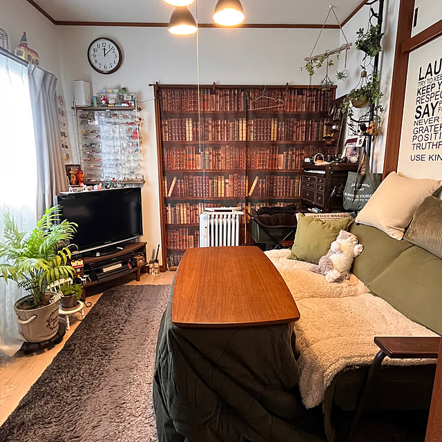 GowBooさんの部屋
