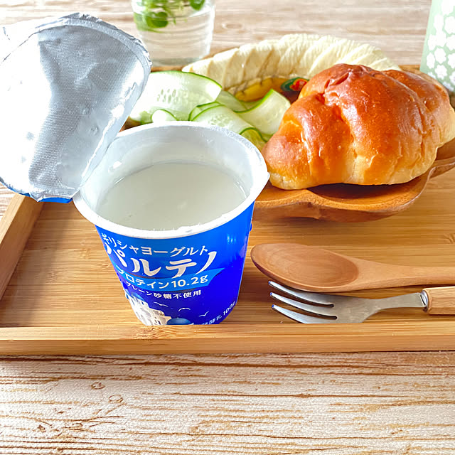 mintteaさんの部屋