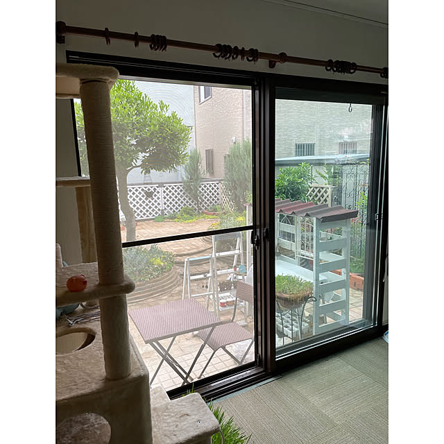 momocchiさんの部屋