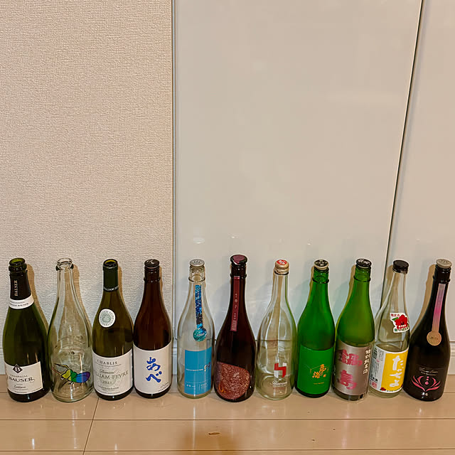mochi2usagiさんの部屋