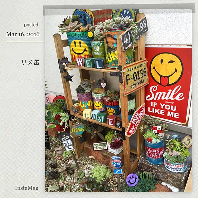 bon-bon-hippieさんの実例写真