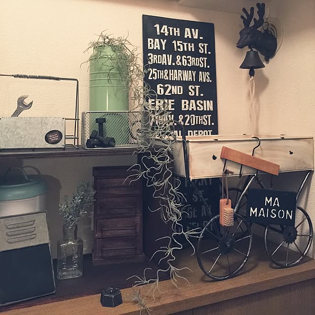 roko.homeさんの実例写真