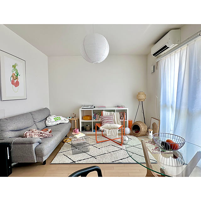 t.hさんの実例写真