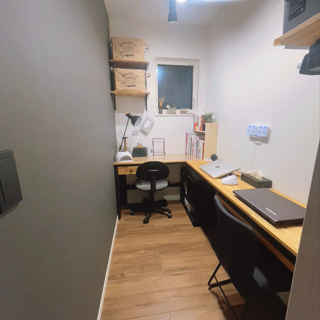 Kazさんの実例写真