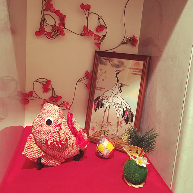 mymさんの実例写真