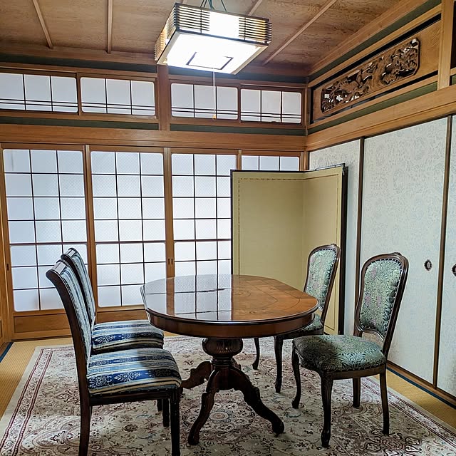 moco-hanamaruさんの部屋