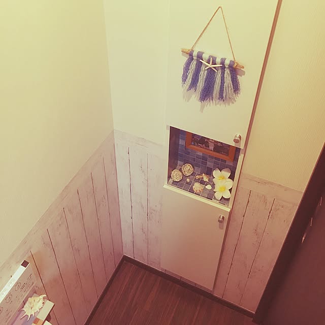 alohaさんの実例写真
