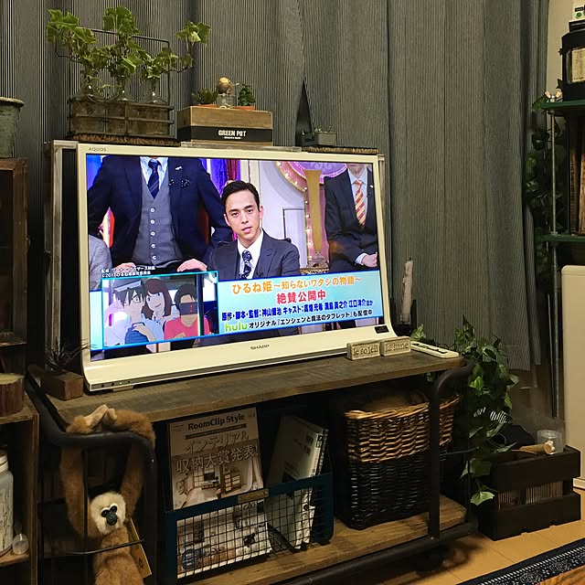 tetra163さんの実例写真