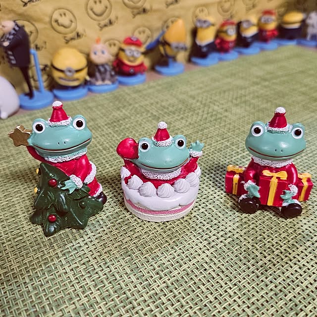 mocomocoさんの実例写真