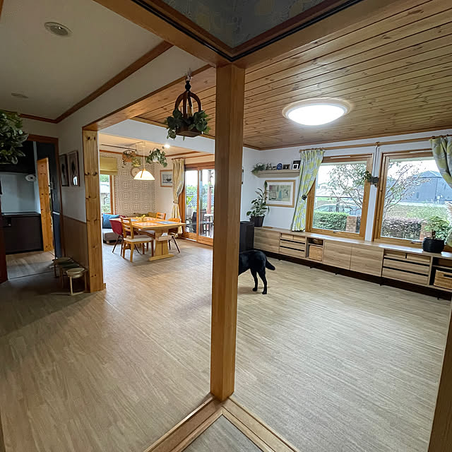 toragenmamさんの部屋