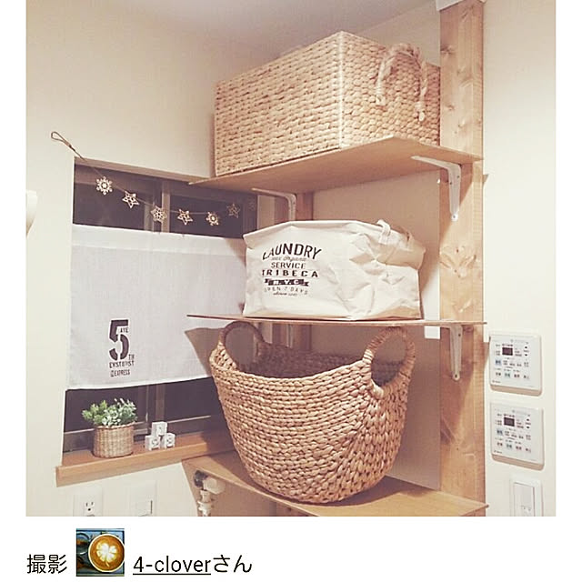 4-cloverさんの実例写真