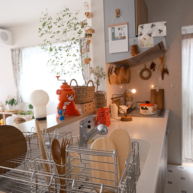 m.homeさんの部屋
