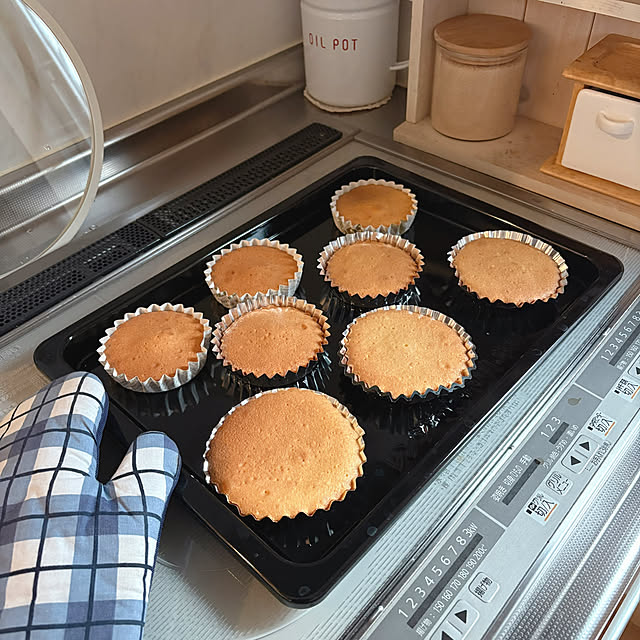 kanodeさんの部屋