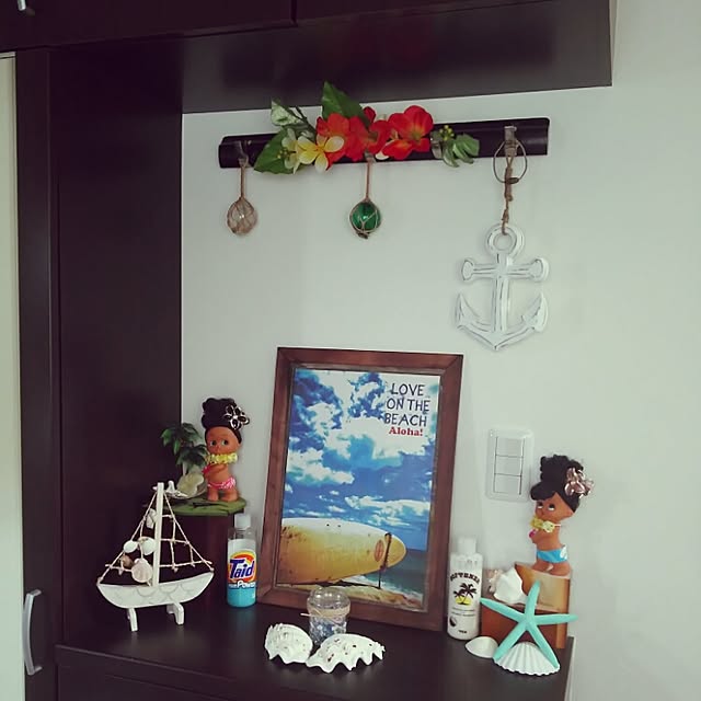 aloha-snoopyさんの実例写真