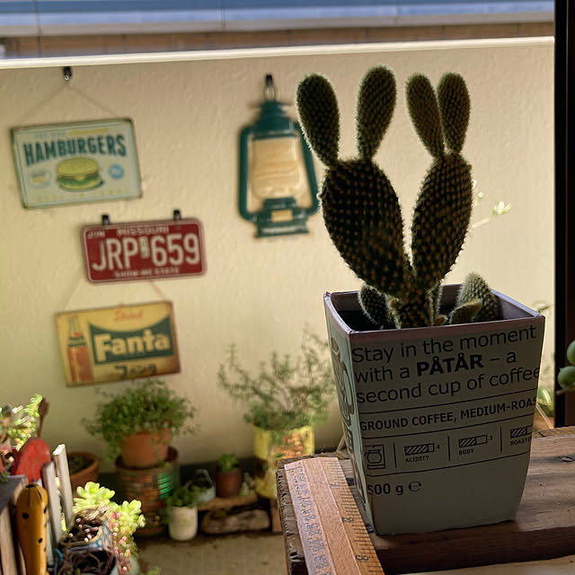 heidiさんの部屋