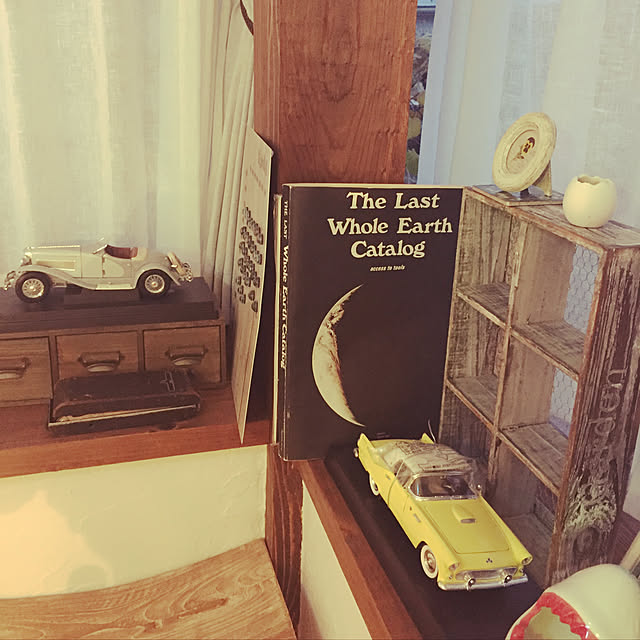 VINTAGE21さんの実例写真