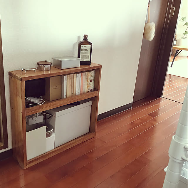 chirotanさんの実例写真