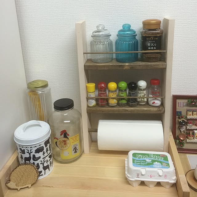 mieさんの実例写真