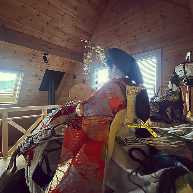 nishimiさんの部屋