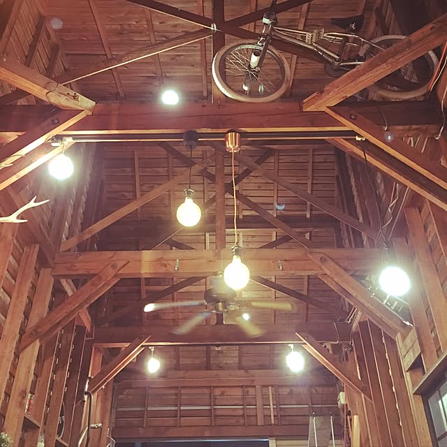 GarageDDさんの実例写真
