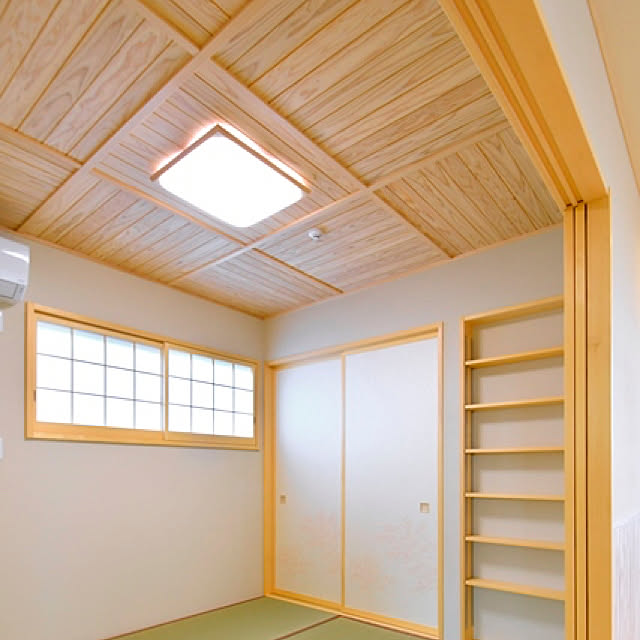 壁/天井のインテリア実例 - 2020-05-27 09:47:22
