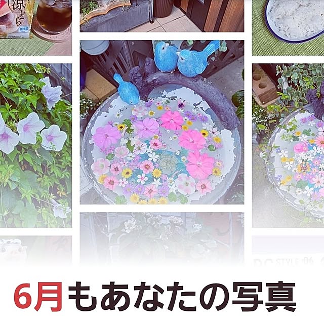 mocomocoさんの部屋