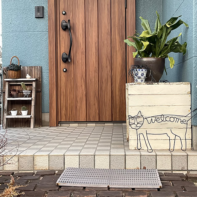 nobikoさんの部屋