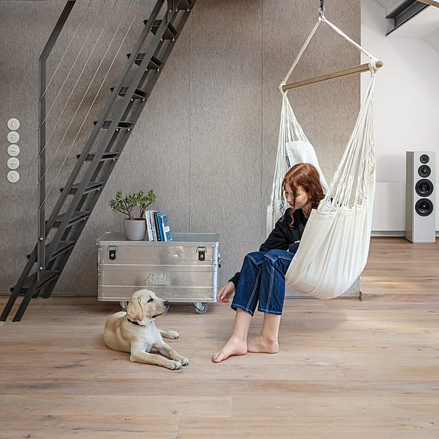 LA_SIESTA_hammockJPさんの実例写真
