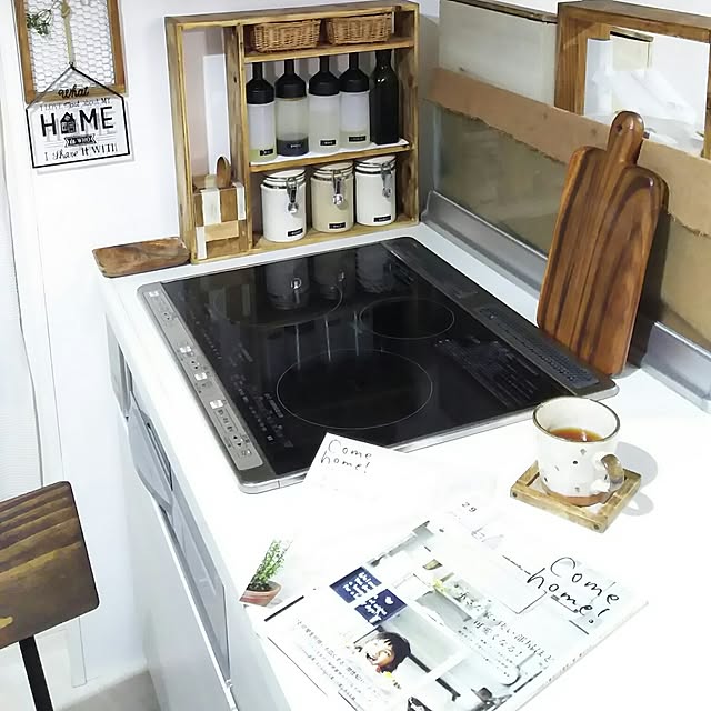 flannel.さんの実例写真