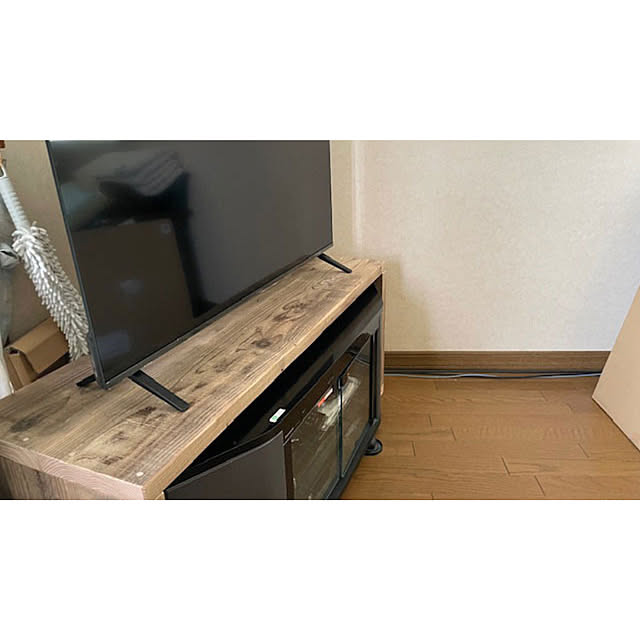 WOODPROさんの部屋