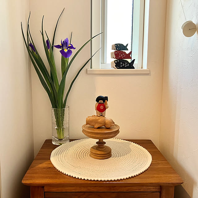 yoppiさんの部屋