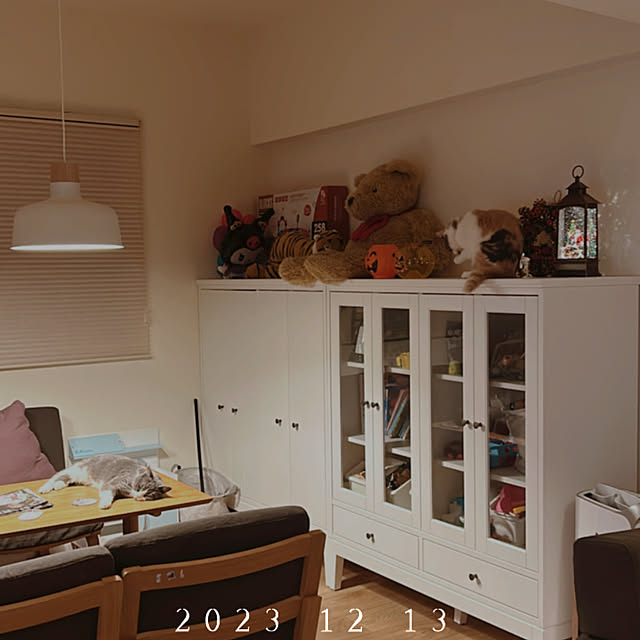 erintsengさんの部屋