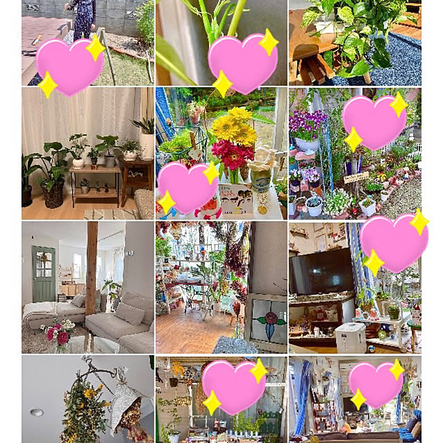 takakoさんの実例写真