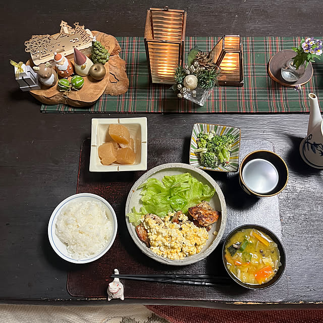 ritsukoさんの部屋