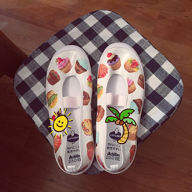 pikarunさんの実例写真