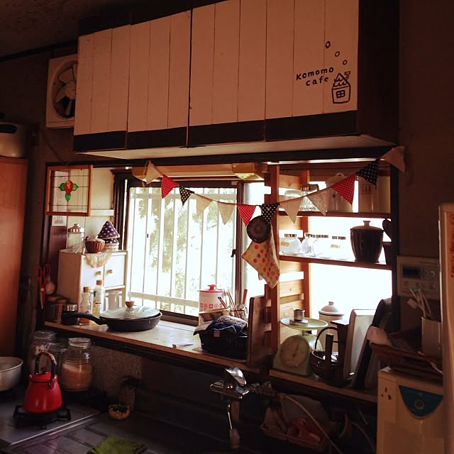 komomoさんの実例写真