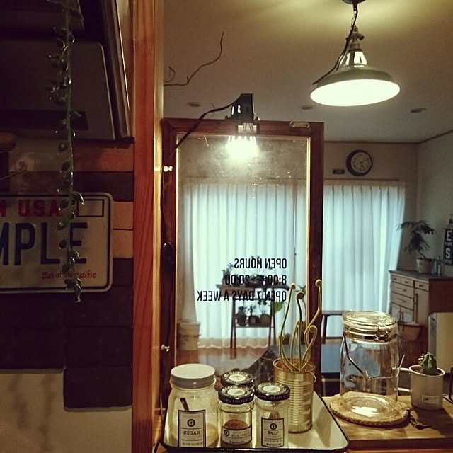 naoonさんの実例写真