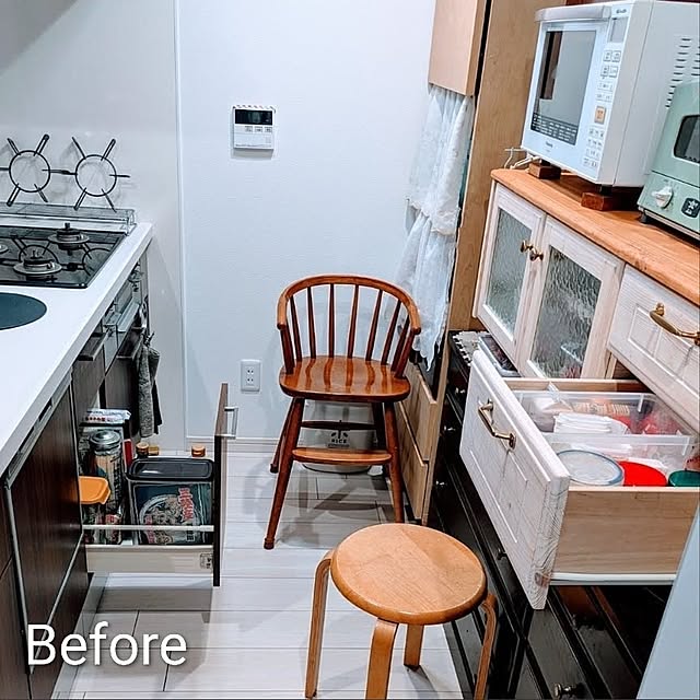 mi-saさんの部屋