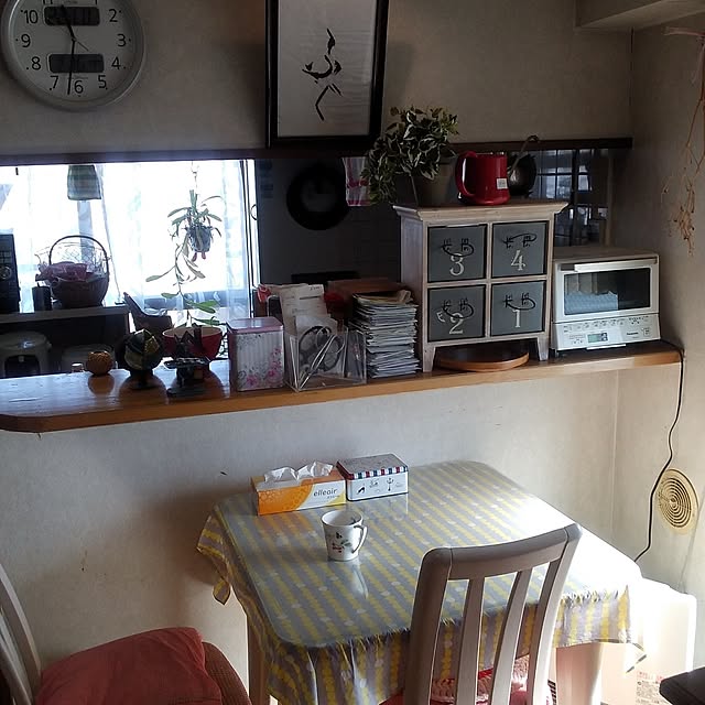 tomoko.tk1130Tomさんの実例写真