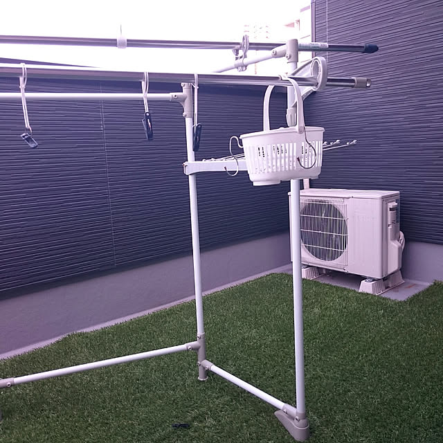 部屋全体/ベランダ菜園しようかなーのインテリア実例 - 2019-06-18 18:24:14