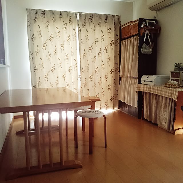 mi-koさんの実例写真