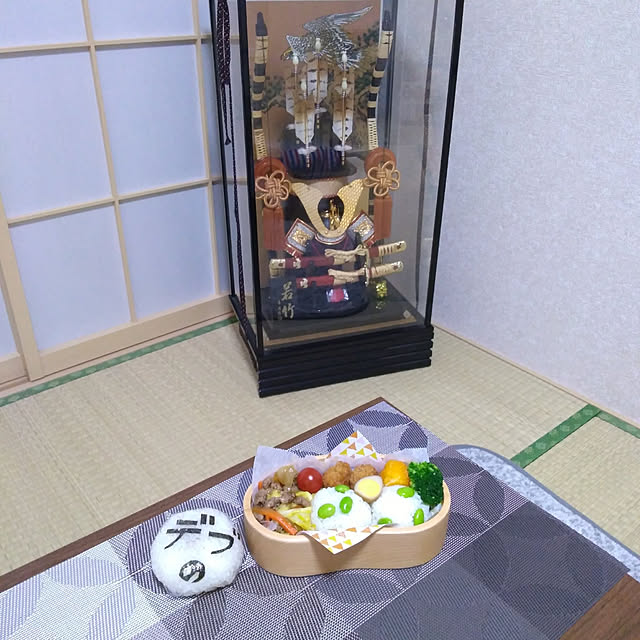 Samさんの実例写真