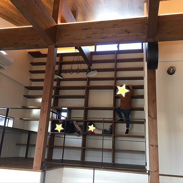 Nissyさんの実例写真