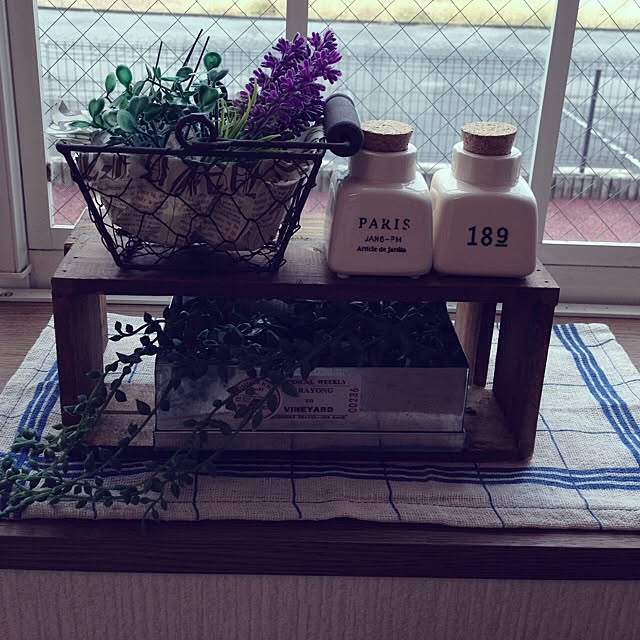 kuunaさんの実例写真