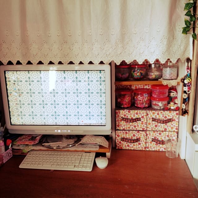 candybiscuit_maiさんの実例写真