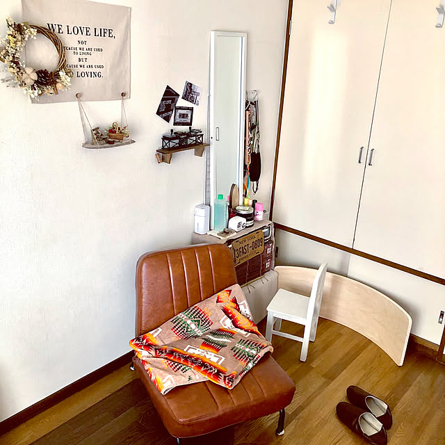 M_Mさんの部屋