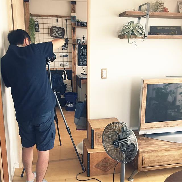 hirohiroさんの実例写真